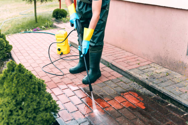 Best Sidewalk Pressure Washing  in Northwest Harborcreek, PA