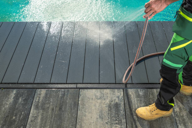 Best Pressure Washing Near Me  in Northwest Harborcreek, PA